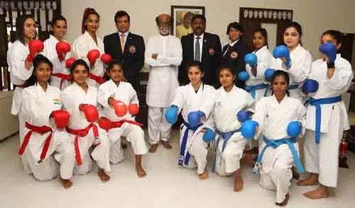 rajini  